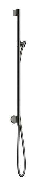 Штанга для душа Axor One, Polished Black Chrome (48792330) Axor Коллекция One 