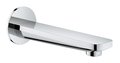  Излив для ванны Grohe Lineare (1338301) GroheLineare Настенные наружные