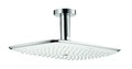 Верхній душ Hansgrohe PuraVida (27390400) Верхні душі Хром-білий