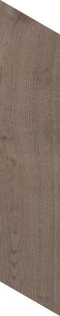 Плитка Wow 60° Chevron A Wood Dark 10*52 (120278) Для кухні, Для громадських приміщень, Для житлових приміщень, Для ванної