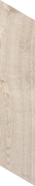 Плитка Wow 60° Chevron A Wood Light 10*52 (120274) Для кухні, Для громадських приміщень, Для житлових приміщень, Для ванної