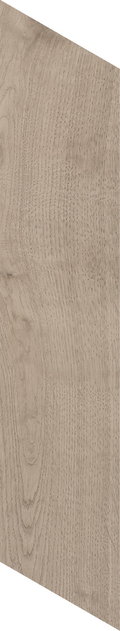 Плитка Wow 60° Chevron A Wood Mid 10*52 (120276) Для кухні, Для громадських приміщень, Для житлових приміщень, Для ванної