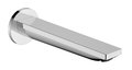  Излив для ванны Hansgrohe Rebris Е, хром (72431000) HansgroheRebris Е 