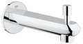  Излив со стены Grohe Eurodisc cosmopolitan (13279002) GroheEurodisc Cosmopolitan 