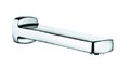  Излив со стены Kludi Q-BEO (5050405) KludiQ-beo 