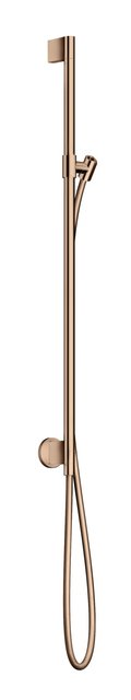 Штанга для душа Axor One, Polished Red Gold (48792300) Axor Коллекция One 