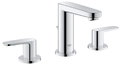 Змішувач для раковини Grohe Europlus S-Size (20301000) Для раковини Хром
