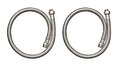 Набор гибких шлангов Hansgrohe (96387000) Hansgrohe 