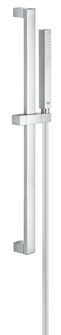 Душевой набор Grohe Euphoria Cube (27936000) Душевые наборы Хром