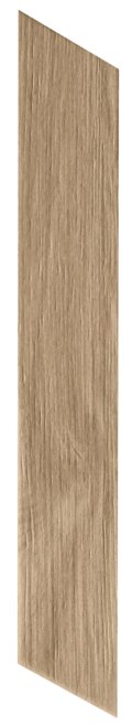 Плитка Fap Nest Natural Chevron 7,5*45 (fOFL) FAP Ceramiche Для кухни, Для общественных помещений, Для жилых помещений, Для ванной