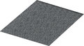 Звукоизоляционый мат Tece Drainprofile Drainbase для Drainline и Drainboard (660001) TECE Звукоизоляционый мат