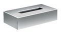 Контейнер для салфеток Axor Universal Circular, Chrome (42873000) Контейнеры для салфеток Axor