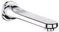  Виливши зі стіни Grohe Veris (13242000) GroheVeris 