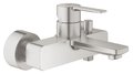 Змішувач для ванни Grohe Lineare (33849DC1) Для ванни Нерж. сталь
