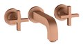 Змішувач для раковини Axor Citterio, Brushed Red Gold (39313310) Для раковини Червоне золото