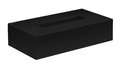 Контейнер для салфеток Axor Universal Circular, Matt Black (42873670) Контейнеры для салфеток Axor
