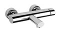 Смеситель для ванны Gessi Ovale (21513-031) Для ванны Хром