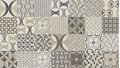 Плитка Dado Ceramica Mix Cementine (misto 28 pz) 20*20 (301731) Dado Ceramica Для кухні, Для громадських приміщень, Для житлових приміщень, Для промислових приміщень, Для технічних зон, Для ванної