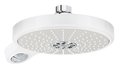 Верхній душ Grohe Power&amp; Soul Cosmopolitan (27764LS0) Верхні душі Хром-білий