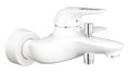 Змішувач для ванни Grohe Eurostyle (33591LS3) Для ванни Хром-білий