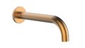  Излив для ванны GRB Bath spout, медь PVD (00007055) GRBBath spout 