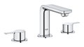 Смеситель для раковины Grohe Lineare M-Size (20304001) Для раковины Хром