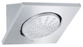 Верхній душ Grohe Rainshower F-Series (27253000) Верхні душі Хром