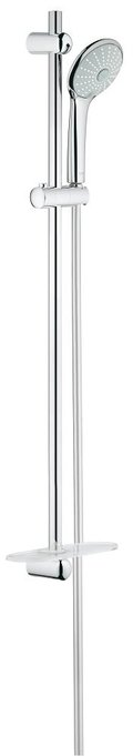Душевой набор Grohe Euphoria (27226001) Душевые наборы Хром