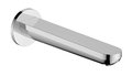  Излив для ванны Hansgrohe Rebris S, хром (72430000) HansgroheRebris S 