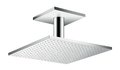 Верхний душ Axor Showers 300х300 мм 2jet (35320000) Верхние души Хром