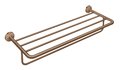 Полочка для полотенец Axor Universal Circular, Brushed Red Gold (42843310) Полочки Axor