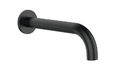  Излив для ванны GRB Bath spout, черный металл PVD (00007092) GRBBath spout 