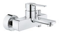 Смеситель для ванны Grohe Lineare (33849001) Для ванны Хром