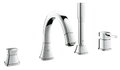 Смеситель для ванны Grohe Grandera (19936000) Для ванны Хром
