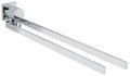 Тримач Grohe Allure (40342000) Полотенцедержателі Grohe