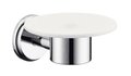 Мыльница Hansgrohe Logis Classic (41615000) Мыльницы Hansgrohe
