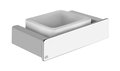 Мильниця Gessi Ispa (41602-031) Мильниці Gessi