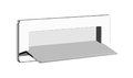  Излив для душа Gessi Cascata (39899-238) GessiCascata 