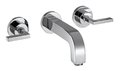 Смеситель для раковины Axor Citterio, Chrome (39315000) Для раковины Хром