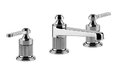Змішувач для раковини Gessi Venti20 (65011-031) Для раковини Хром