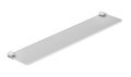 Полочка Kludi Vela R, белый матовый (5897353) Полочки Kludi