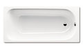 Ванна стальная Kaldewei Saniform Plus 170x70 (111800010001) Kaldewei Прямоугольные