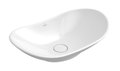 Керамічна раковина Villeroy&amp;Boch My Nature CeramicPlus (411060R1) На стільницю 