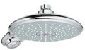 Верхній душ Grohe Power&amp;Soul (27766000) Верхні душі Хром