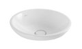 Керамічна раковина Villeroy&amp;Boch Loop &amp; Friends CeramicPlus (411401R1) На стільницю 