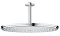 Верхній душ Grohe Rainshower Cosmopolitan 400 (26256000) Верхні душі Хром