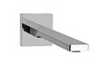  Излив со стены Paffoni Elys (ZBOC121CR) PaffoniElys 