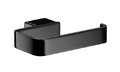 Держатель для туалетной бумаги Emco Loft Black (050013301) Бумагодержатели Emco