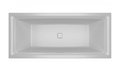 Ванна акриловая Riho Still Square Plug&Play 170x75 (B100030005) Riho Прямоугольные