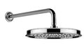Верхний душ 300 мм Gessi Venti20 (65149-031) Верхние души Хром